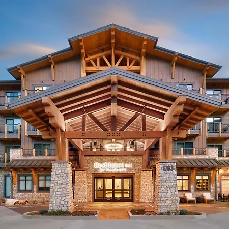 Residence Inn By Marriott Vail